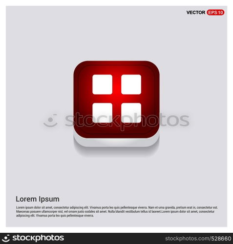 Allignment Icon
