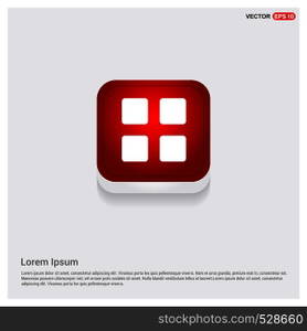 Allignment Icon