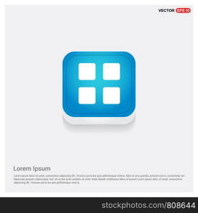Allignment Icon