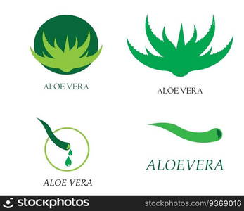 aloe vera logo