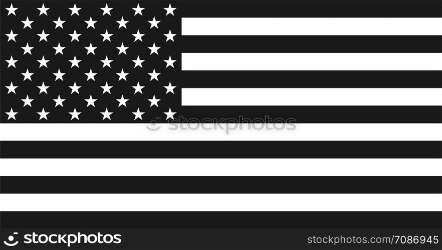 Americn flag. USA wallpaper. Uunited states symbol of independence and freedom. National sign. EPS 10. Americn flag. USA wallpaper. Uunited states symbol of independence and freedom. National sign.