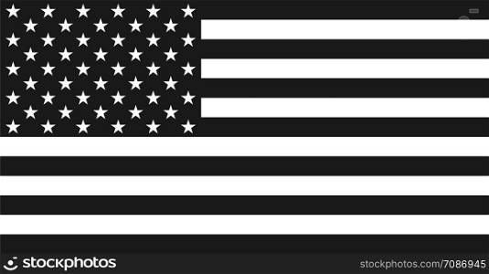 Americn flag. USA wallpaper. Uunited states symbol of independence and freedom. National sign. EPS 10. Americn flag. USA wallpaper. Uunited states symbol of independence and freedom. National sign.
