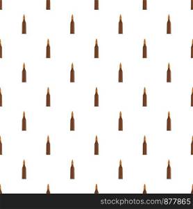 Ammunition pattern seamless vector repeat for any web design. Ammunition pattern seamless vector