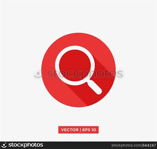 Analysis Icon Vector Illustration