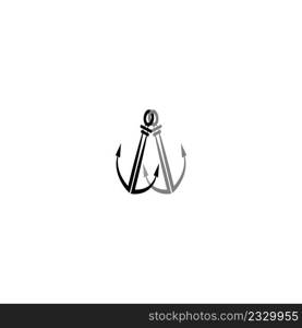 anchor icon design