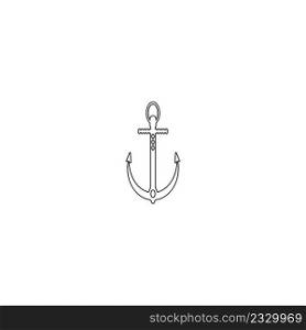 anchor icon design