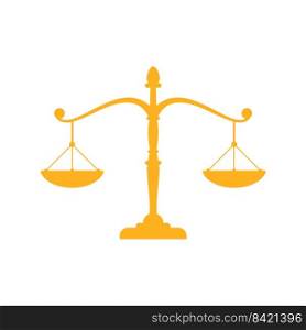 Ancient scales. The concept of justice in judicial judgments of judges.