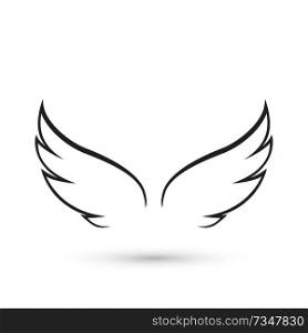 Angel Wings icon