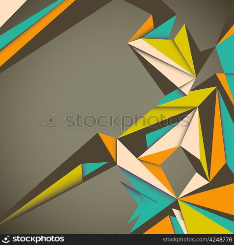Angular abstraction