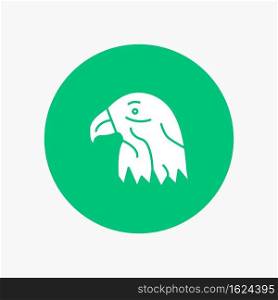 Animal, Bird, Eagle, Usa