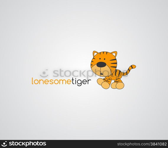 animal theme vector graphic art design illustration