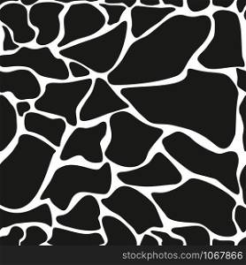 Animals background texture. Giraffe seamless style pattern.. Animals background texture fur trend giraffe print.