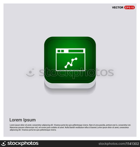App window interface icon