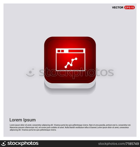 App window interface icon
