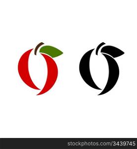 apple fruit designs