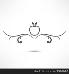 Apple Icon