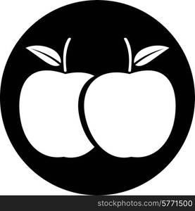 Apple Icon