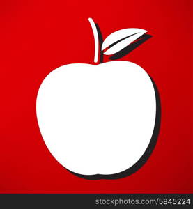 Apple Icon