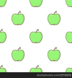 Apple tag pattern seamless background texture repeat wallpaper geometric vector. Apple tag pattern seamless vector