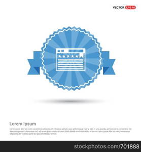 Application Interface Icon
