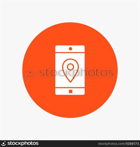 Application, Mobile, Mobile Application, Location, Map