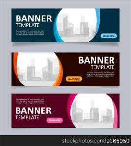 Apply for architectural internship web banner design template. Vector flyer with text space. Advertising placard with customized copyspace. Printable poster for ads. Arial, Calibri Regular fonts used. Apply for architectural internship web banner design template