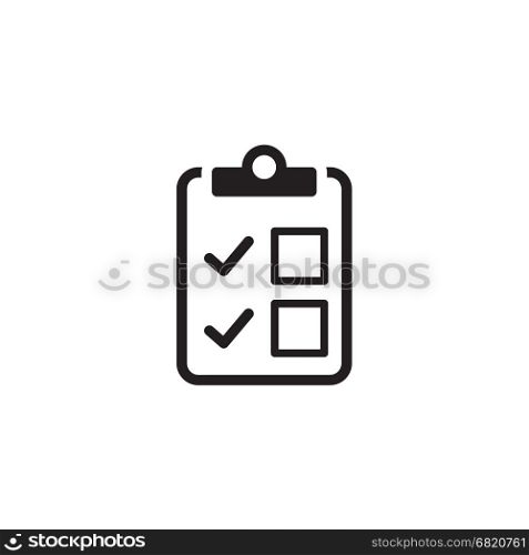 Appointment Request and Medical Services Icon.. Appointment Request and Medical Services Icon. Flat Design. Isolated.