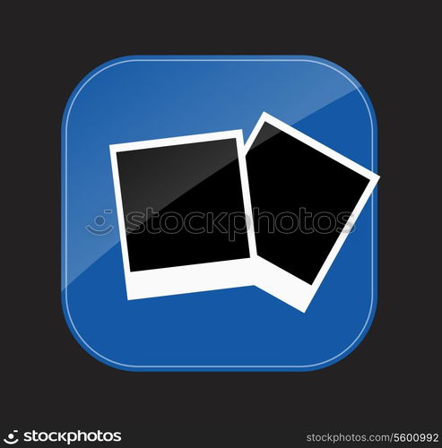 Apps icon vector illustration