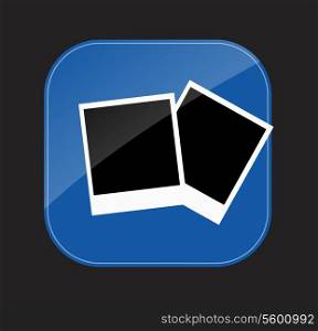 Apps icon vector illustration