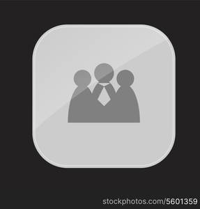 Apps icon vector illustration