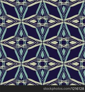 Arabic geometric pattern. Textile wallpaper design. Arabic geometric pattern. Textile wallpaper design.
