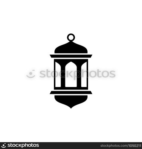 Arabic Lantern icon