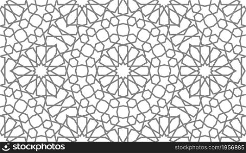 Arabic pattern ramadan mubarak muslim star pattern simple. Flower square design. Islamic pattern background.. Arabic pattern ramadan mubarak muslim star pattern simple. Flower square design. Islamic pattern background. Circle pattern islamic flower vector.