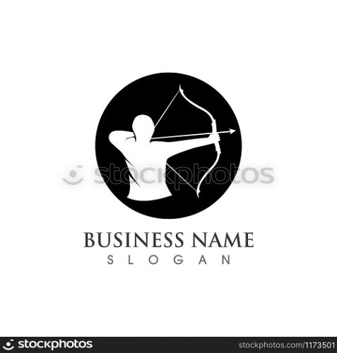 Archer Logo and symbol design inspiration