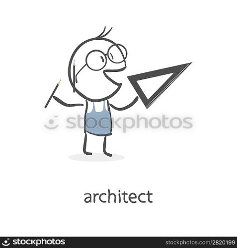 architect