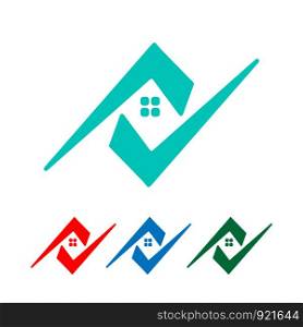 architect, home, construction creative logo template, icon isolated elements. architect, home, construction creative logo template vector isolated