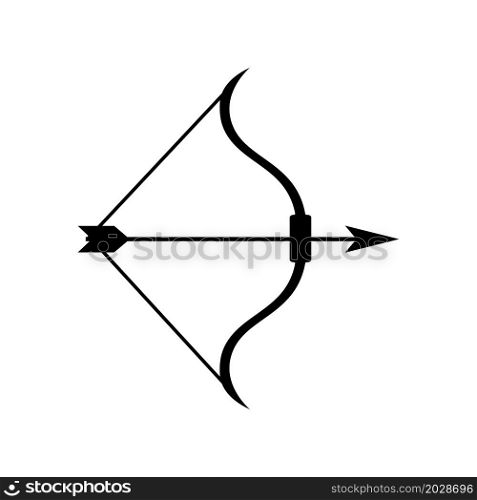 Arrow Bow Icon