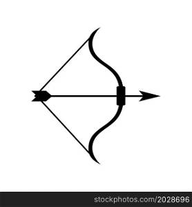 Arrow Bow Icon