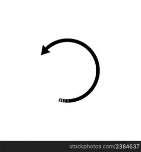 Arrow circle Icon