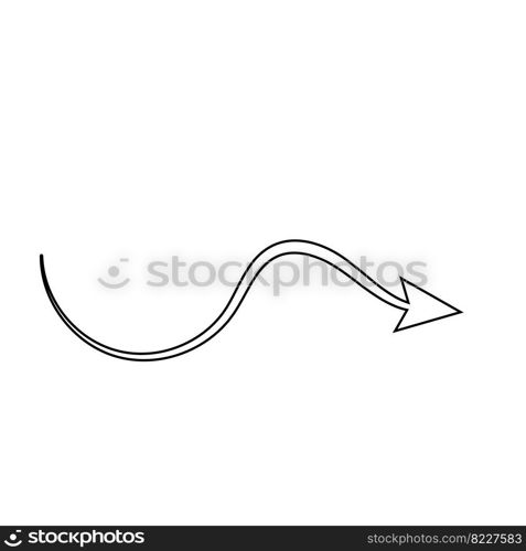 arrow circle up down black hand drawn icon illustration vector