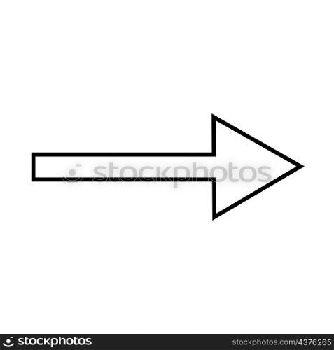 Arrow icon. App design art. Cursor symbol. Digital element. Black silhouette sign. Vector illustration. Stock image. EPS 10.. Arrow icon. App design art. Cursor symbol. Digital element. Black silhouette sign. Vector illustration. Stock image.