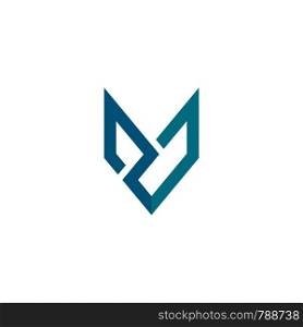 Arrow logo images illustration design