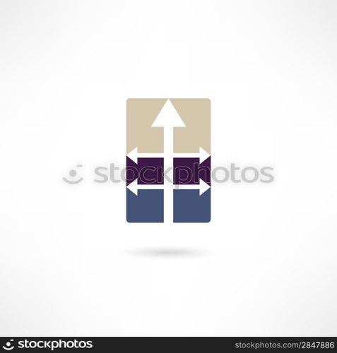 Arrow objects