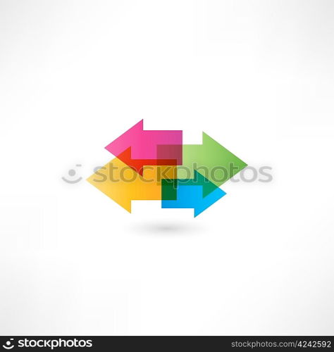 Arrow objects