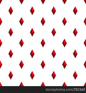 Arrow pin pattern seamless in flat style for any design. Arrow pin pattern seamless