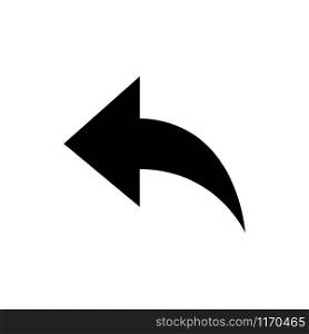 Arrow pointer icon