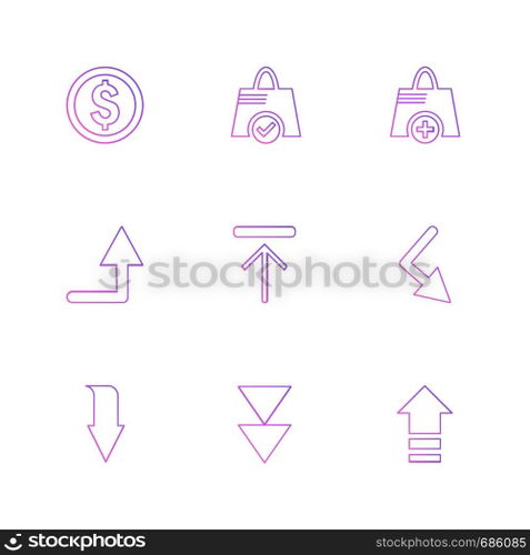 arrows , directions , pointer , arrow , user interface , arrow , reset  , left , right , down , up , download , upload , icon, vector, design,  flat,  collection, style, creative,  icons