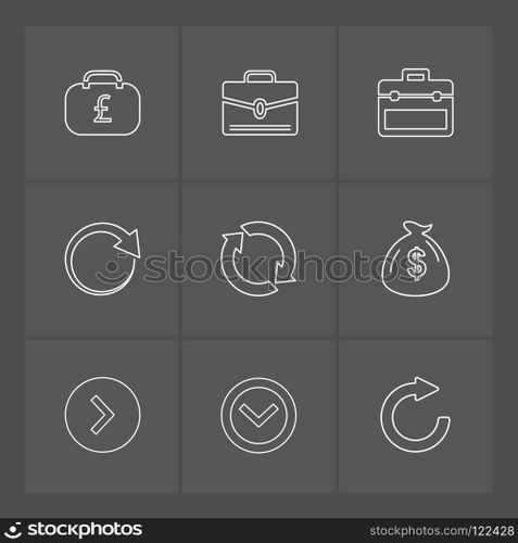 arrows , directions , pointer , arrow , user interface , pointer , up , down , left , right , play ,pause , forword , rewind , icon, vector, design,  flat,  collection, style, creative,  icons