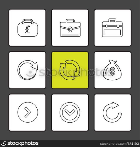 arrows , directions , pointer , arrow , user interface , pointer , up , down , left , right , play ,pause , forword , rewind , icon, vector, design,  flat,  collection, style, creative,  icons