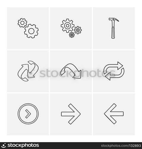 arrows , directions , pointer , arrow , user interface , pointer , up , down , left , right , play ,pause , forword , rewind , icon, vector, design,  flat,  collection, style, creative,  icons